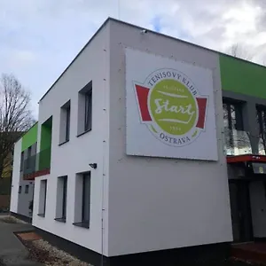 Start Penzion Ostrava