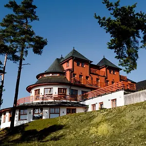 Vitkova Hora Hotel Karlovy Vary