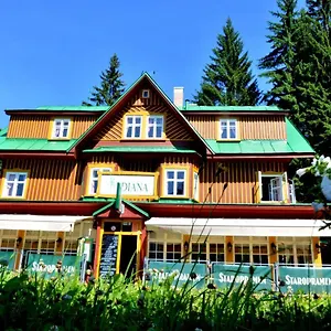 3* Hotel Diana