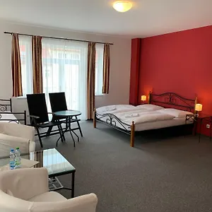 Apartma La Provence Aparthotel Mariánské Lázně