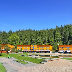 Hotel Spindl, Špindlerŭv Mlýn