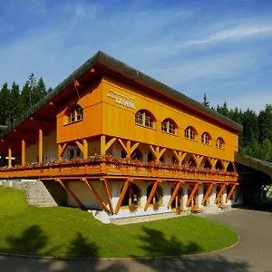 Hotel Lesana, Špindlerŭv Mlýn