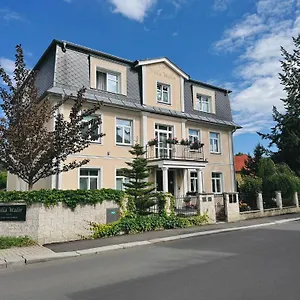 Walir Hotel Mariánské Lázně